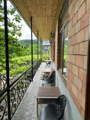 Nodari's Guesthouse